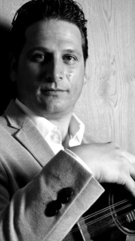 Marco Mandolino Man | Smart & Nett | 270px