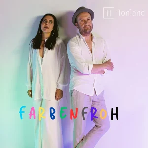 Farbenfroh_Tonland