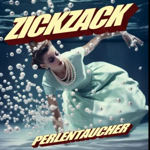 Perlentaucher_Zickzack
